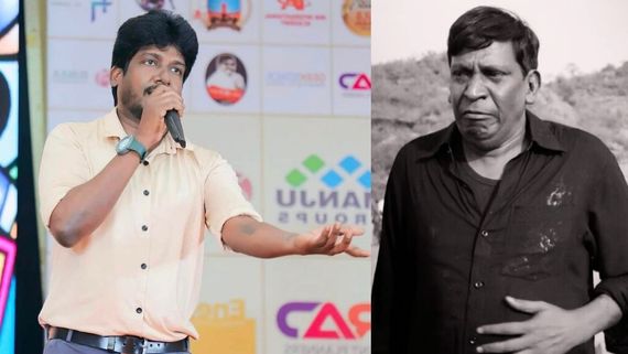 Kadhal Sugumar Reveals Shocking Truth About Vadivelu; Says 'He Beat Me.. Pushed Me Down..'