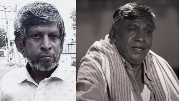 Vadivelu's Brother Jagadeeswaran Throwback Video Goes Viral; Says 'I Had A Property Dispute With Him..'