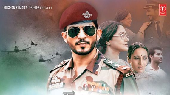 Vande Bharatam: T-Series Special Independence Day Song By Vishal Mishra Is As Ode To Soldiers & Their Mothers