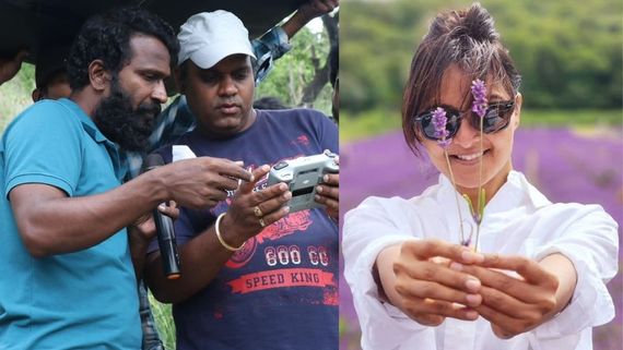 Viduthalai 2 Latest Update: Vetrimaaran Casts Manju Warrier Again To Play This Prominent Role?