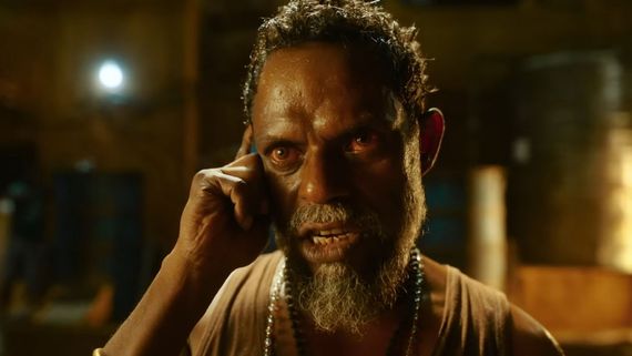 Vinayakan's Hit Interview Ignites Intrigue: Ferrari And Crown Mention Spark Fresh Discussions