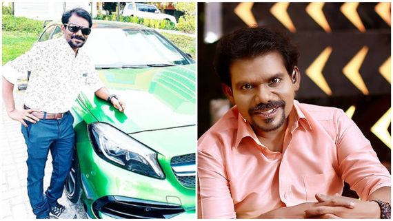 Star Magic Actor Vithura Thankachan Suffers INJURIES In A Car Accident, Check Health Update Here