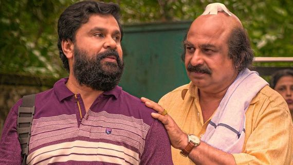  Voice of Sathyanathan Box Office Collection Day 8 Prediction: Dileep's Movie Maintains The Momentum