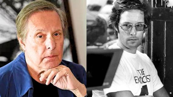 William Friedkin, Oscar-Winning Director Of 'The French Connection' And ‘The Exorcist' Dead At 87