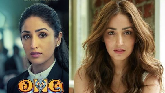 With OMG 2, Yami Gautam Dhar All Set To Deliver Her 5th Consecutive Success- Deets Inside