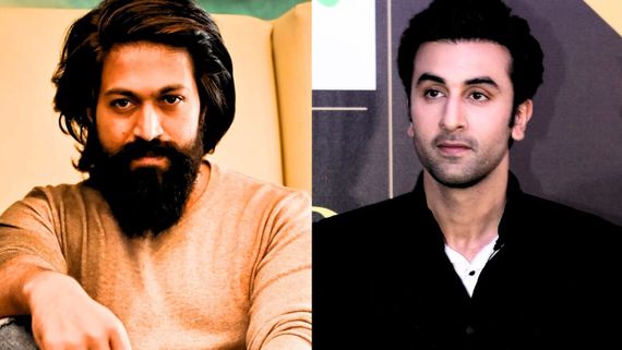 Ramayana Update: Did Megastar Yash Undergo Multiple Look Tests Recently? Know Here 