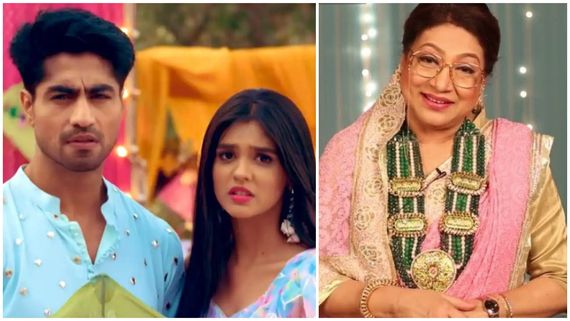 Yeh Rishta Kya Kehlata Hai: Redditors Guess Age Of Characters After So Many Leaps, Check Crazy Responses