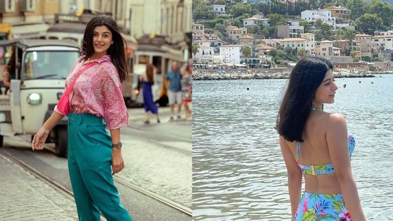 EXCLUSIVE! Yesha Rughani Opens Up On Her Magical & Relaxing Portugal Trip: I Never Had A...