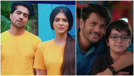 Yeh Rishta Kya Kehlata Hai TWIST: New Villain In Akshara & Abhimanyu’s Lives, Decides To Fight For Abhinav 