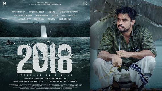 '2018' Movie's Oscar Journey Evokes Joyous Emotions: Subtitler Expresses Pride