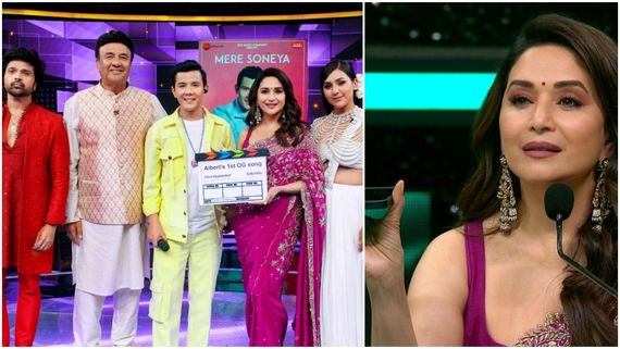 Sa Re Ga Ma Pa Update: Madhuri Dixit Gets Impressed With Albert Lepcha’s Mere Soneya
