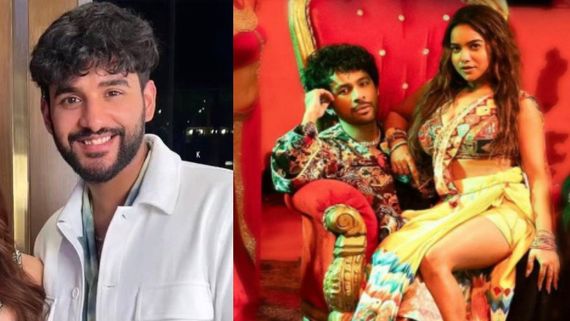 Abhishek Malhan Reviews Manisha Rani & Tony Kakkar’s Song Jamna Paar: Main Chahti Hu Manisha Ka Gana….