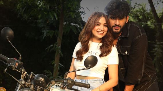 Abhishek Malhan Sends SPECIAL MESSAGE For Jiya Shankar Ahead Of Bigg Boss 17: Agar Jaati Hai To…