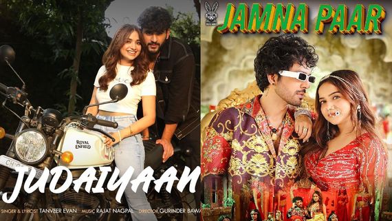 Abhishek Malhan On AbhiYa’s Judaiyaan Competiton With Manisha Rani’s Jamna Paar: Main Kahunga Unke Bahut….