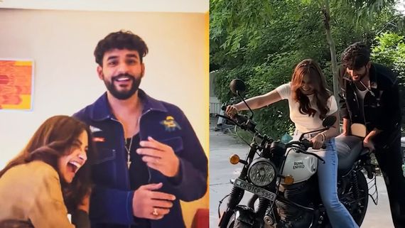 Abhishek Malhan-Jiya Shankar To Release Video Of Their ‘Special Moments’ From Judaiyaan Ahead Of Launch