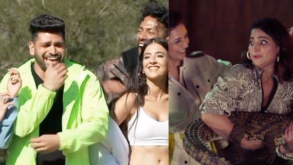 Khatron Ke Khiladi 13 Top 5 Finalists: Shiv Thakare, Aishwarya Sharma & Three Others Enter Finale Week? 
