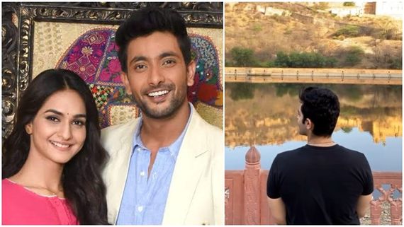 Dharampatnii NEW VILLAIN: Fahmaan Khan Co-Star RE-ENTERING To Create Problems In Ravi-Pratiksha’s Marriage