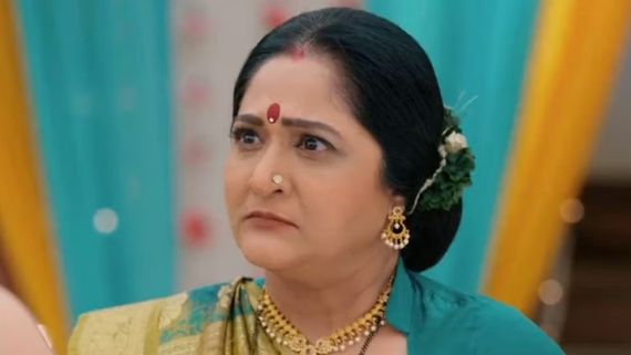 Anupamaa Update | Alpana aka Baa Opens Up On ‘Batwara’ Twist In Rupali Ganguly’s Show: It’s Very Realistic