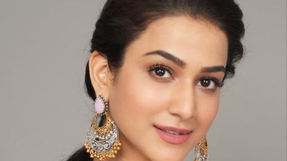 Saubhagyavati Bhava 2: Amandeep Sidhu Shares Insights About Playing Lead Role In Star Bharat Show