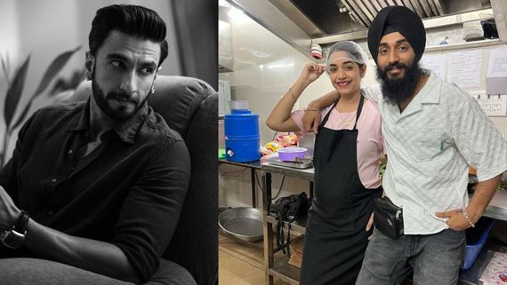 Kulhad Pizza Couple Viral MMS Row: Ranveer’s Co-Star Comes Out In Sehaj-Gurpreet; Makes Big Statement | WATCH