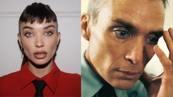 Amy Jackson New Look Gets Trolled; Here's How Tamil Fans React To Madrasapattinam Heroine's Transformation