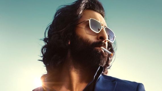 A Teaser As Fierce As Its Name: Ranbir Kapoor Starrer ‘Animal’ Packs A Wild Punch