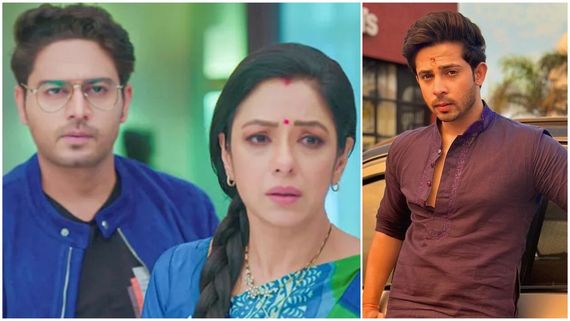 Anupamaa TWIST: New VILLAIN To Enter Anuj’s Life After Samar’s Death In Rupali Ganguly’s Show?