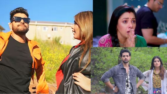 TRP Report: Khatron Ke Khiladi 13 Rises, Anupamaa Vs Ghum Hai Kisikey Pyaar Meiin For Top Spot