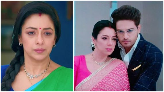 Anupamaa | Rupali Ganguly’s Co-Star Reveals Real Reason For QUITTING Show After 3 Yrs: Had Good Role But…