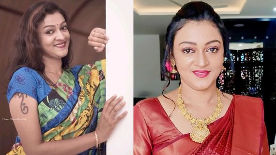 Serial Actress Aparna P Nair's Death: Heartbreaking Comments Pour In On Star's Instagram Post