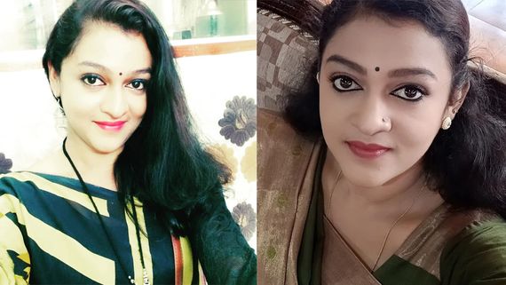 Who Is Actress Aparna P Nair: A Remarkable Journey Cut Short