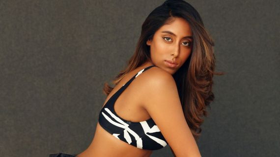 Meet The 'New Kid’ On The Block AKA  Apurrva Soni, Is She Set To Work With An A-lister Hollywood Superstar?
