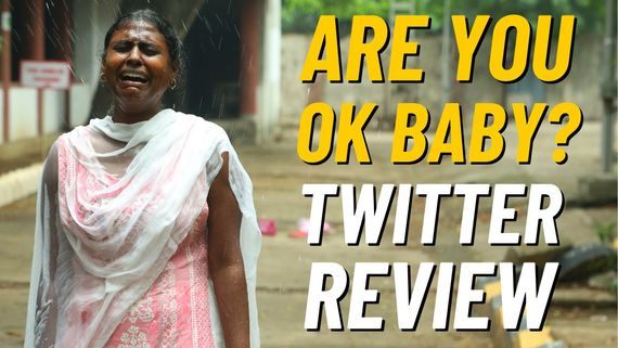 Are You Ok Baby Twitter Review: Lakshmy Ramakrishnan's Social Drama About Adoption Gets Positive Response