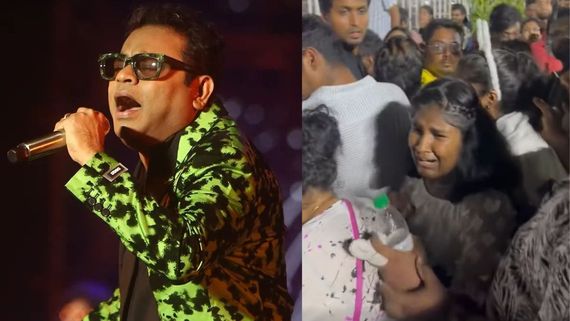 AR Rahman Finally Responds To Ticket Holders' Refund Request; Fans Say 'He Thinks That Only Money Is An Issue'