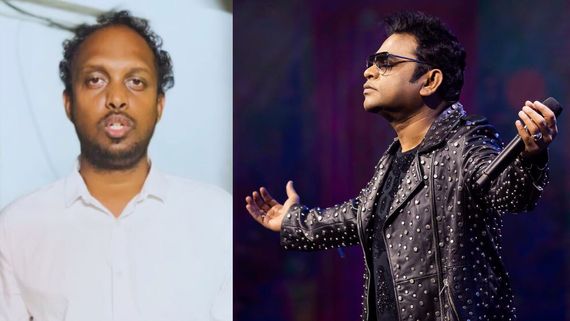 AR Rahman Concert Ticket Scam Exposed? Shocking Facts About Marakkuma Nenjam Revealed