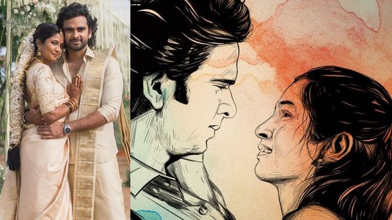 Pa Ranjith's Wedding Gift To Ashok Selvan And Keerthi Pandian; Says 'The Love-filled Surprise..'