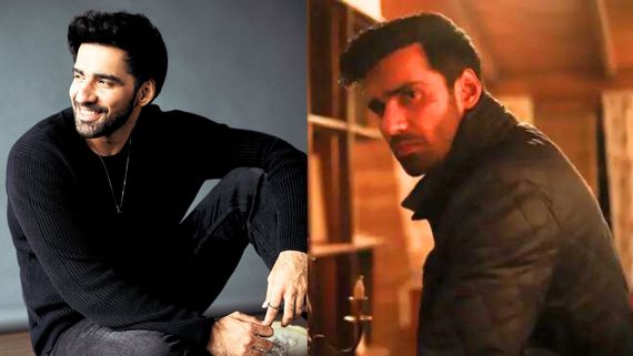 Two Releases, One Day Apart! Wow! That's A Lot To Be Grateful About, Says Avinash Tiwary