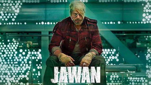 Jawan Surpasses The 1000cr Milestone Worldwide In Just 19 Days, Is A GLOBAL SENSATION!