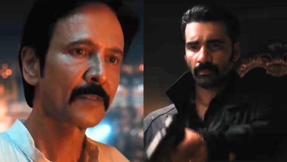 Bambai Meri Jaan Review: Kay Kay Menon’s Crime Series On Mumbai’s Underworld Is Wild & Gruesome