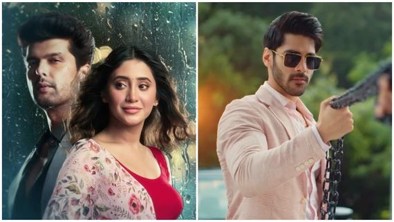 Barsatein | Kushal Tandon On AraNsh Fans Bashing Simba Nagpal & His Pairing With Shivangi Joshi: We’re Bigger…