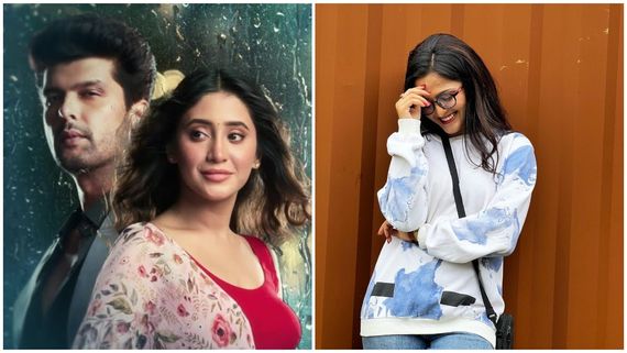 Shivangi Joshi & Kushal Tandon’s Barsatein Co-Star CONFIRMS Getting Married In 10 Days; Reveals DEETS