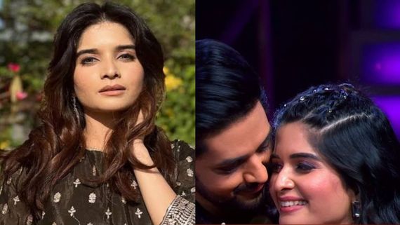 Star Parivaar Awards 2023: Ghum Hai Kisikey Pyaar Meiin's Bhavika Sharma Spills Beans On Her Dance With Shakti