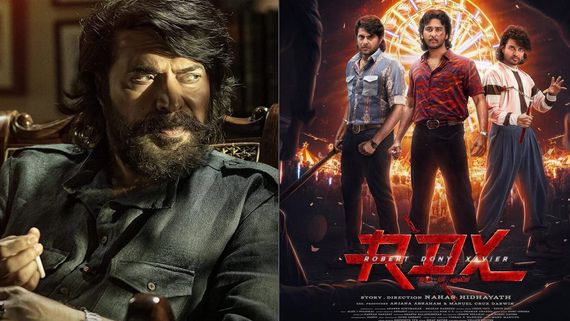 RDX Box Office Collection: Shane, Pepe, And Neeraj's Film Surpasses Mammootty's Bheeshma Parvam's Record