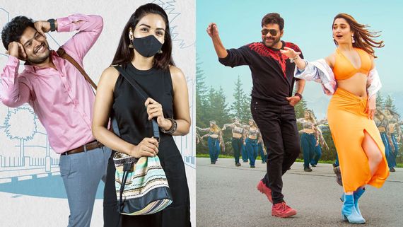 Telugu Movies And Series OTT Releases This Week: Explore Your Ideal Entertainment