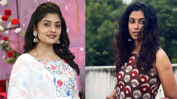 Bigg Boss Tamil 7 Contestants List: Ammu Abirami To Cooku With Comali’s Roshini Likely To Enter Kamal’s Show