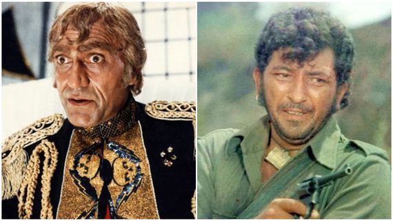 Bad is Good: Langda Tyagi, Gabbar Singh & Other Bollywood Villains Who Stole The Show From Heroes