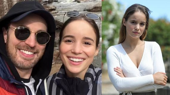 Who Is Alba Baptista? All You Need To Know About 'Captain America', Aka Chris Evans’ 26-Year-Old Wife