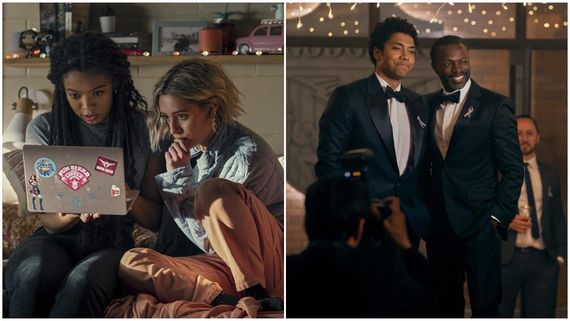 Jack Quaid's Words Of Wisdom To Upcoming Batch Of Students In The Boys spin-off, Gen V