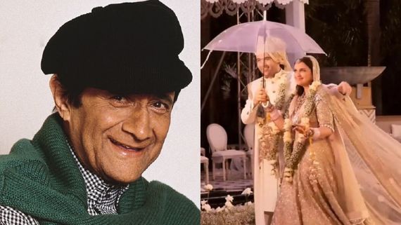 ENT Highlights: Parineeti Chopra-Raghav Chadha Groove To Shubhaarambh; Dev Anand’s 100th Birth Anniversary