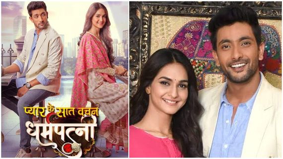 Dharampatnii | THIS Actor Confirms RE-ENTRY In Fahmaan Khan Show Amid Off-Air Rumours: Not Given Proper…